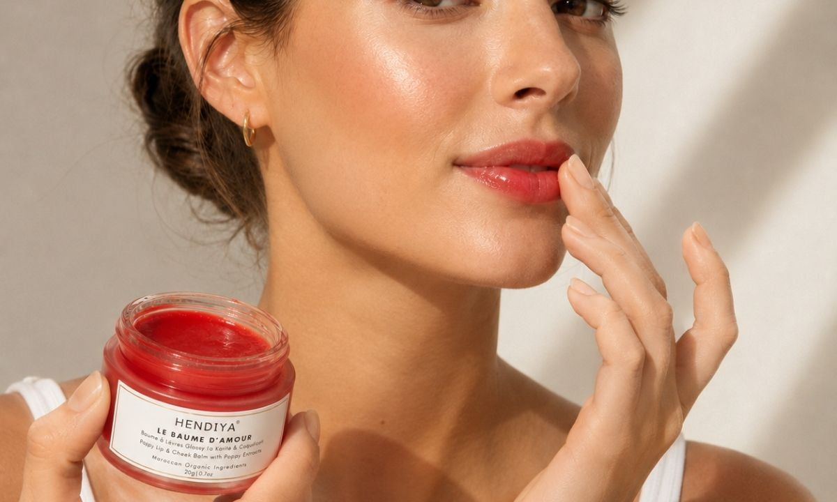 G.L.O.W - Le top 10 des astuces simples pour une mine éclatante
