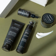 Coffret Au Masculin - Les Essentiels pour Homme