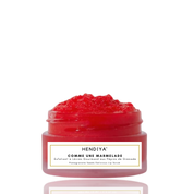 Comme une Marmalade - Pomegranate Seeds Lip Scrub