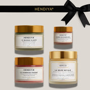 Coffret Cocooning - Rituel du Weekend