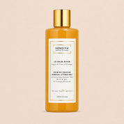 Le Bain Divin Hendiya®, organic shower gel with orange blossom