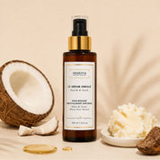 Le Sérum Ondulé - Two-Phase Hair Serum with Shea & Coconut
